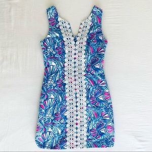 NWT Lilly Pulitzer for Target // Women’s size 4 dress